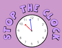 stop-clock