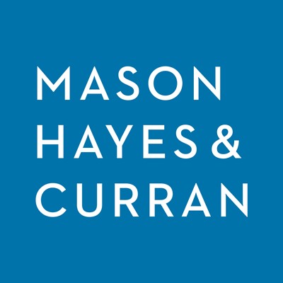 Mason Hayes and Curran