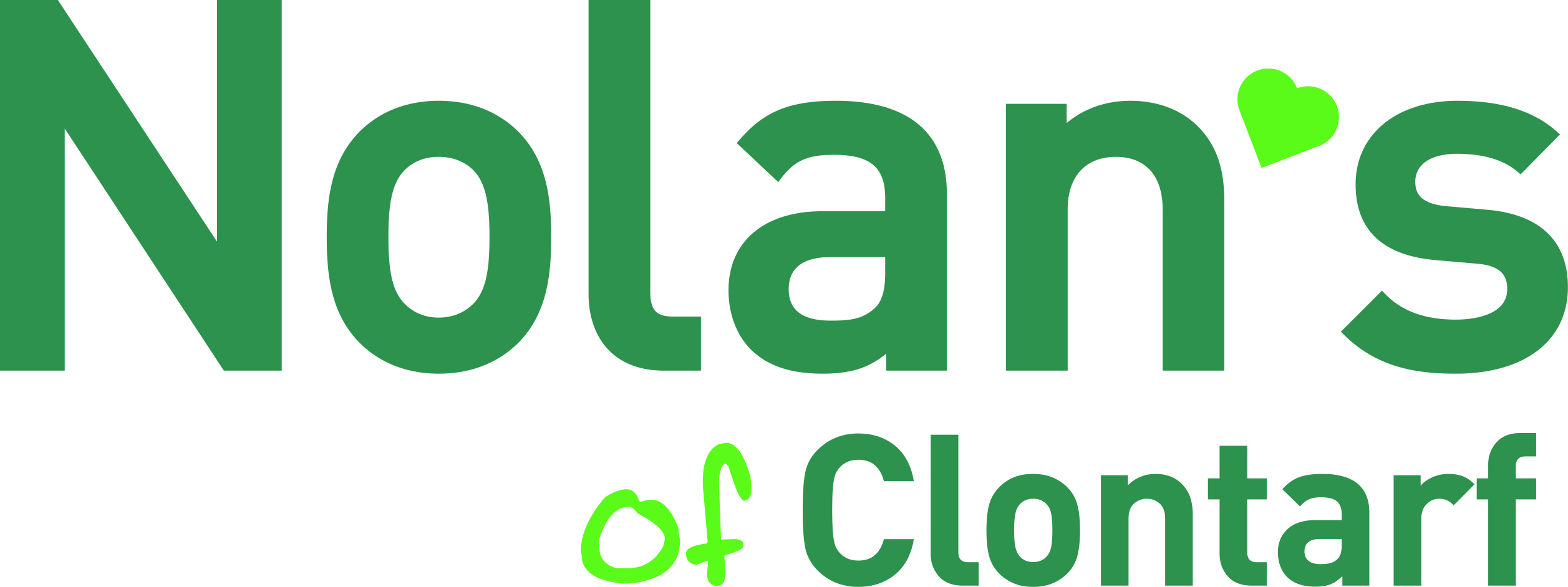 Nolan's of Clontarf