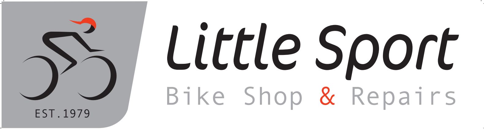 Little Sport Bikes