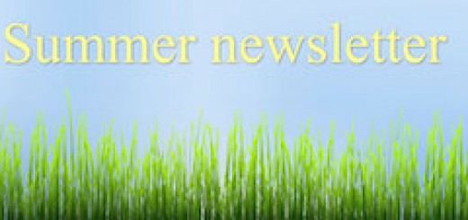 summer-newsletter