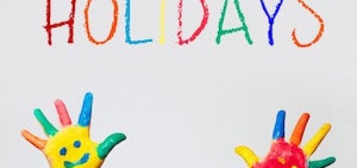 School-Holidays