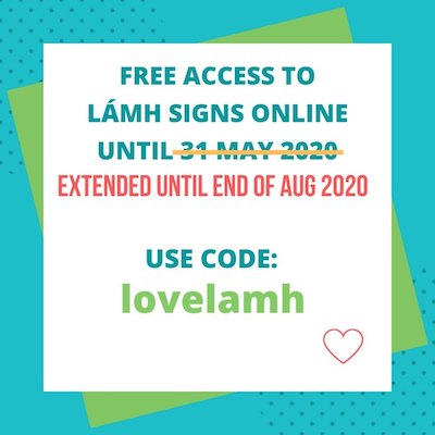 lamh_signs_online_open_access_website_updated