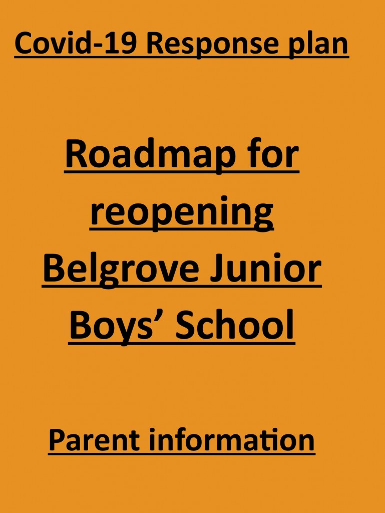 roadmap