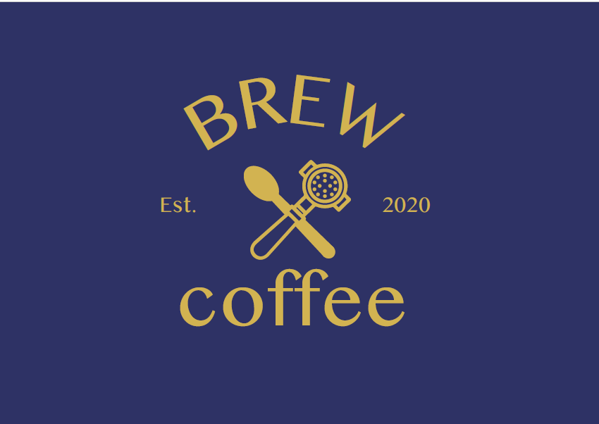 Brew Coffee